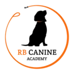 RB Canine Academy logo