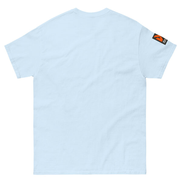 Dobiefest 25 Unisex classic tee - Image 8