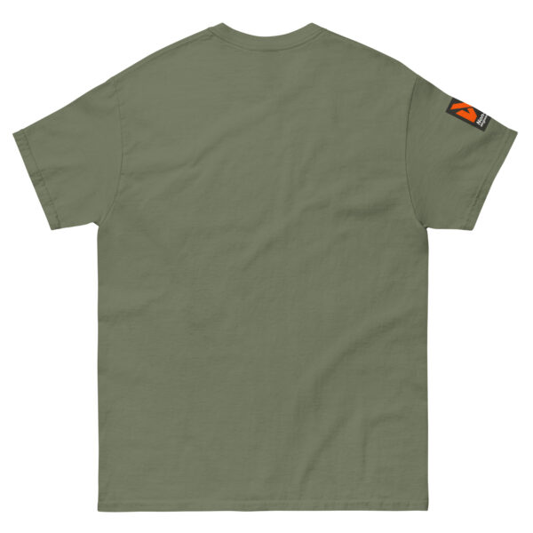 Dobiefest 25 Unisex classic tee - Image 6