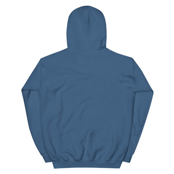 Dobiefest 25 Unisex Hoodie - Image 6