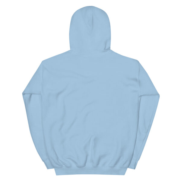 Dobiefest 25 Unisex Hoodie - Image 8