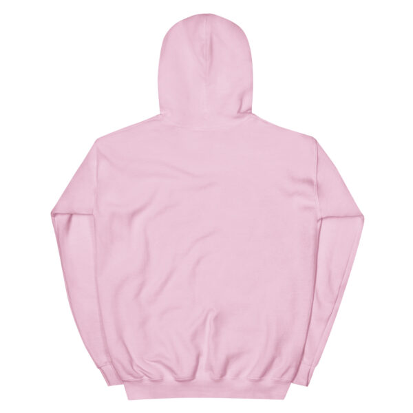 Dobiefest 25 Unisex Hoodie - Image 10